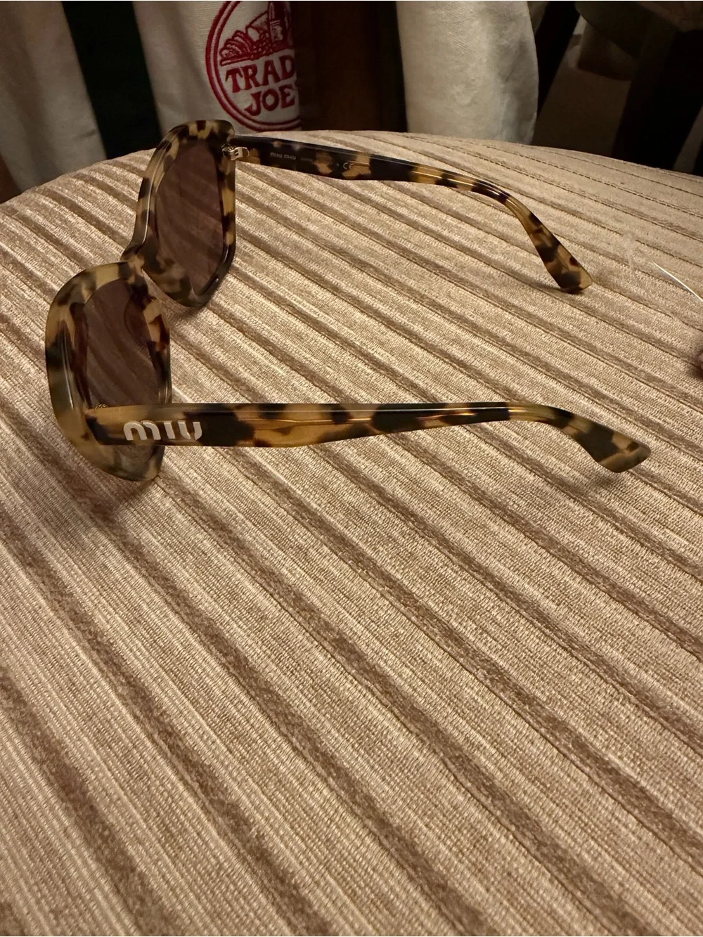 Miu Miu stylish miu